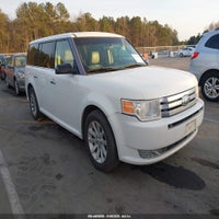 2009 Ford Flex Sel