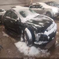 2014 Chevrolet Impala Limited Ltz