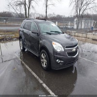 2015 Chevrolet Equinox 2Lt