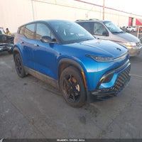 2023 Fisker Ocean Ultra