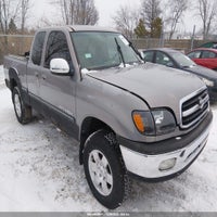 2000 Toyota Tundra Sr5 V8