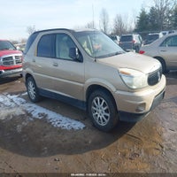 2006 Buick Rendezvous Cx