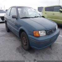 1995 Toyota Tercel Dx