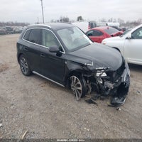 2023 Audi Q5 Premium Plus 45 Tfsi S Line Quattro