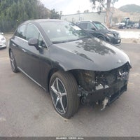 2023 Mercedes-Benz Eqe 350
