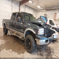 2006 Ford F-350 Lariat/Xl/Xlt