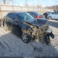 2010 Mercury Milan Premier