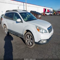2012 Subaru Outback 2.5I Premium