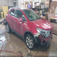 2018 Buick Encore Essence