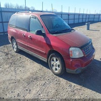 2004 Ford Freestar Ses