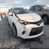 2014 Toyota Corolla Le Eco Plus