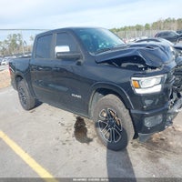 2019 Ram 1500 Laramie 4X4 5'7 Box