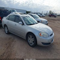 2006 Chevrolet Impala Ltz
