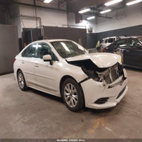 2017 Subaru Legacy 2.5I Premium