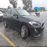 2018 BMW X2 Sdrive28I