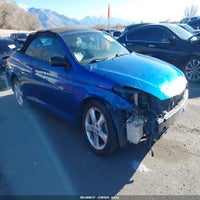 2007 Toyota Camry Solara Sle