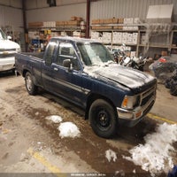 1994 Toyota Pickup 1/2 Ton Ex Long Whlbse Dx