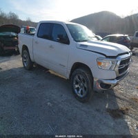 2019 Ram 1500 Big Horn/Lone Star 4X4 5'7 Box