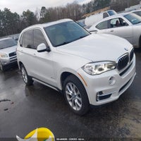 2018 BMW X5 xDrive35D