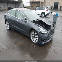 2018 Tesla Model 3 Long Range/Mid Range