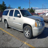 2007 GMC Yukon Xl 1500 Denali