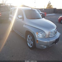 2008 Chevrolet Hhr Lt