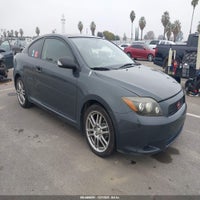 2008 Scion Tc
