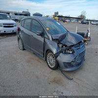 2013 Ford C-Max Hybrid Se