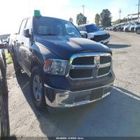 2019 Ram 1500 Classic Slt 4X2 6'4 Box