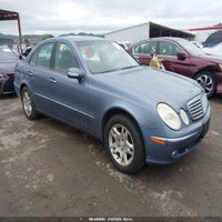 2005 Mercedes-Benz E 320 4Matic