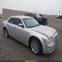 2006 Chrysler 300C