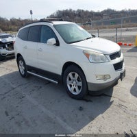 2011 Chevrolet Traverse 2Lt