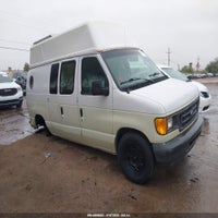 2005 Ford E-150 Commercial/Recreational