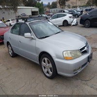 2003 Acura Tl 3.2 Type S