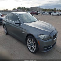 2014 BMW 528I xDrive