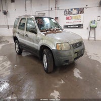 2004 Ford Escape Xls