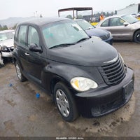 2008 Chrysler Pt Cruiser Lx