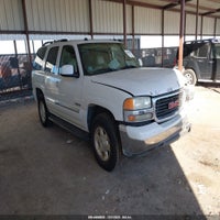 2004 GMC Yukon Slt