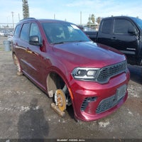 2024 Dodge Durango Gt Rwd