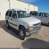 2003 Chevrolet Tahoe Ls