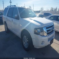 2014 Ford Expedition Limited
