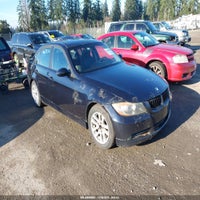 2006 BMW 325Xi