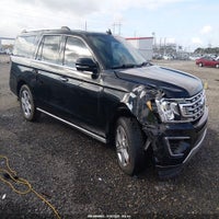 2018 Ford Expedition Max Limited