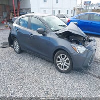 2016 Scion Ia