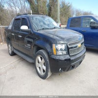 2010 Chevrolet Avalanche 1500 Ls