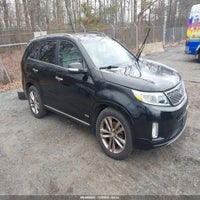 2014 Kia Sorento Limited V6