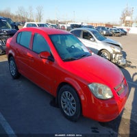 2010 Chevrolet Cobalt Lt