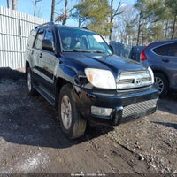 2005 Toyota 4Runner Sr5 V8