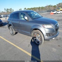 2013 Audi Q7 3.0T Premium