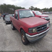 1993 Ford Ranger